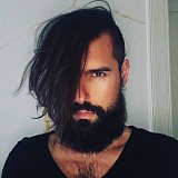 Boris Carloff profile photo