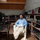 James Sanger profile photo