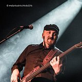 Colin Edwin profile photo