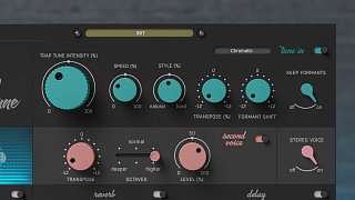 Pre-release version was used making this video...