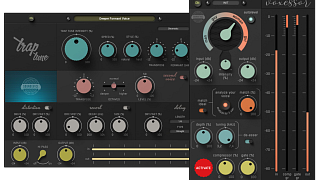 Voxessor is TrapTune's natural companion