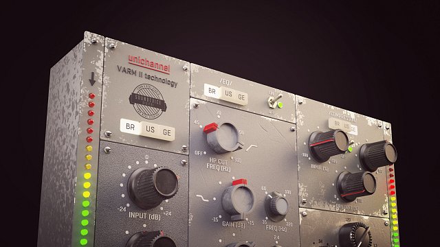 Introducing UniChannel