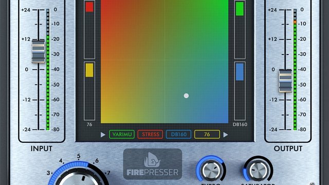 FirePresser Updated