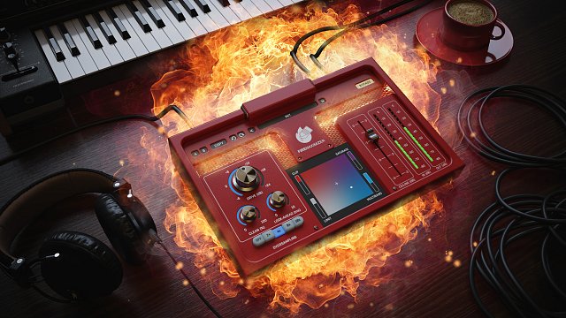 Introducing FireMaximizer