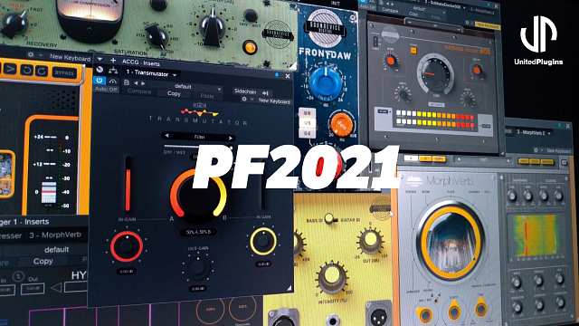 Happy New Versions 2021