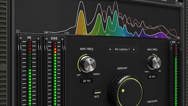 Introducing FireSpacer