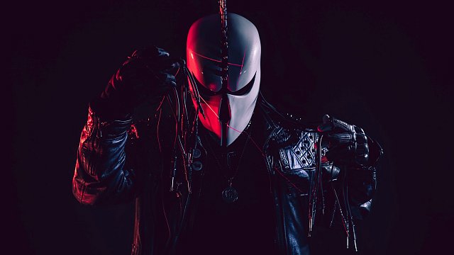 Zardonic: The creative process