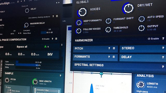 MeldaProduction Plugins Updated