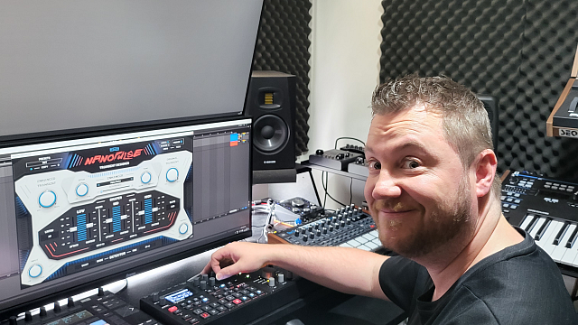 Who created Nanopulse?