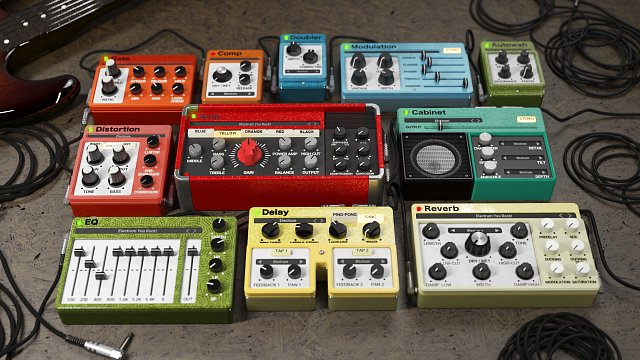 Electrum - BETA no more