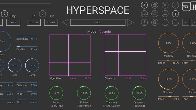 New versions of UP plugins available