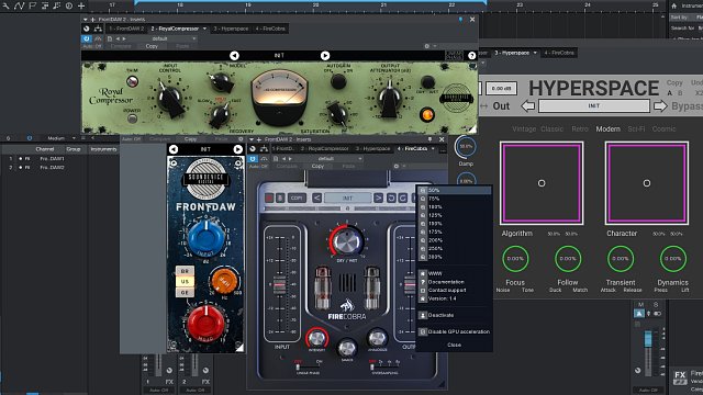 Quick Tip: Improve your work speed