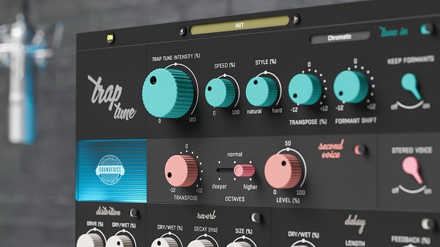 Introducing TrapTune with a 76% discount