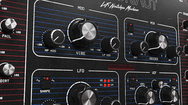 Explore the past with Retronaut