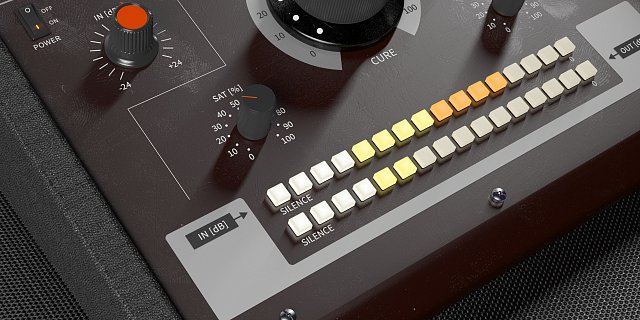 SubBass Doctor 808 Manual