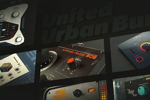 United Urban Bundle