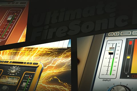 Ultimate FireSonic Bundle