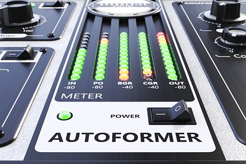 Autoformer