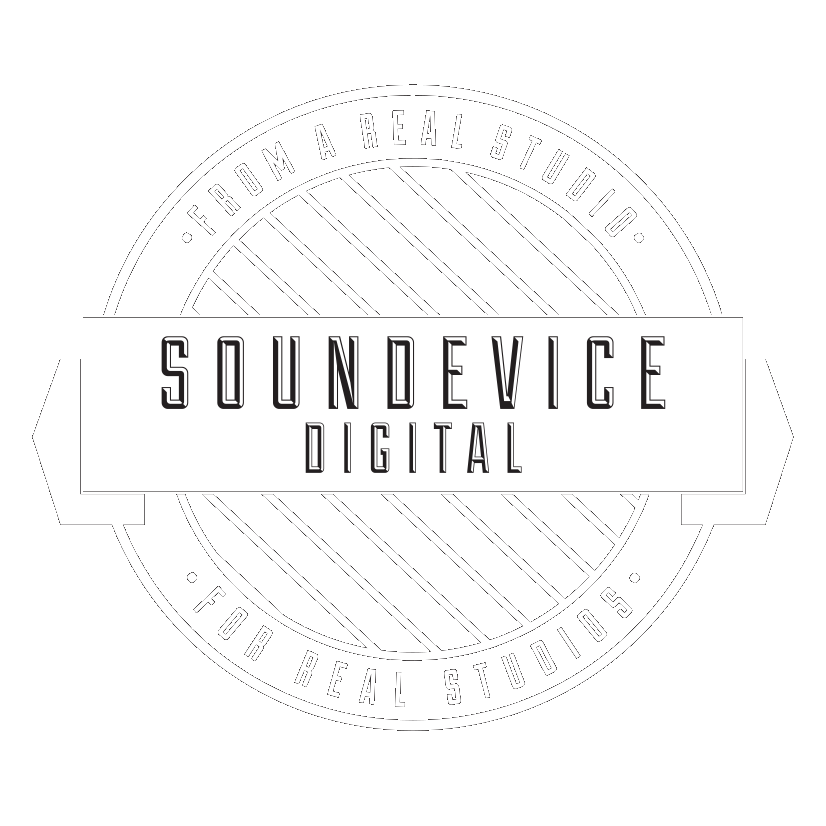 Soundevice Digital