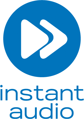 Instant Audio